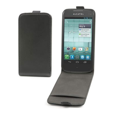 Flip case Alcatel OT-997D Personalizzate