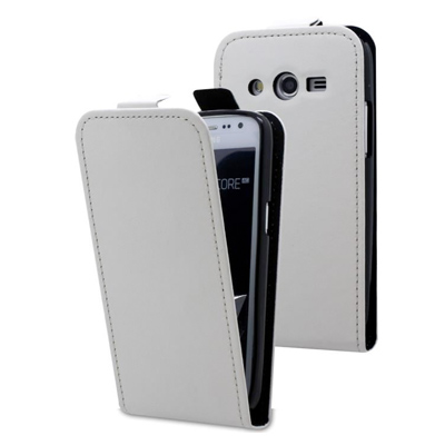 Flip case Samsung Galaxy Core LTE 4G G386F Personalizzate