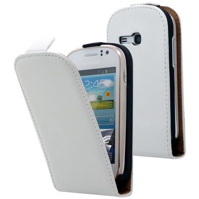 Flip case Samsung Galaxy Fame Lite S6790 Personalizzate