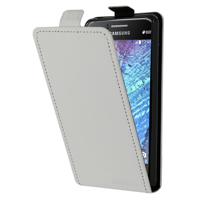 Flip case Samsung Galaxy J1 Personalizzate