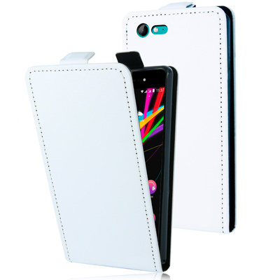Flip cover Wiko highway Star personalizzate