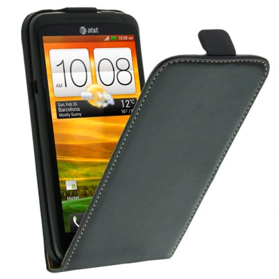 Flip case HTC One X Personalizzate