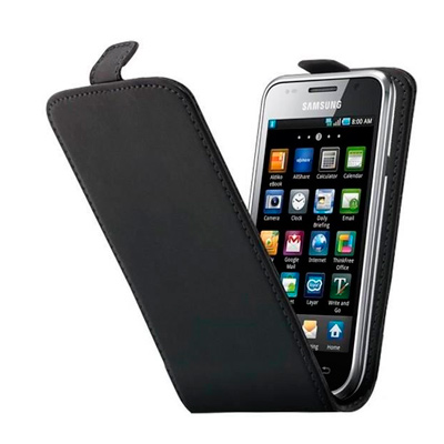 Flip case Samsung Galaxy S GT-I9000 Personalizzate