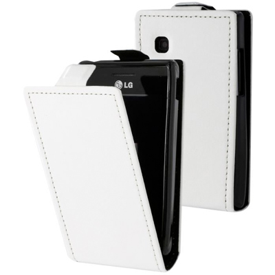 Flip case LG T580 Personalizzate
