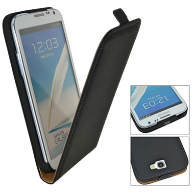 Flip case Samsung Galaxy Note 2 Personalizzate