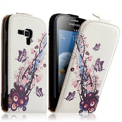 Flip cover Samsung Galaxy Trend S7560 personalizzate