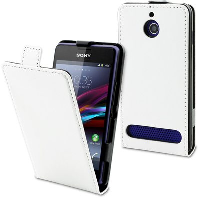 Flip case Sony Xperia E1 Personalizzate