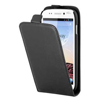 Flip cover Wiko Stairway personalizzate