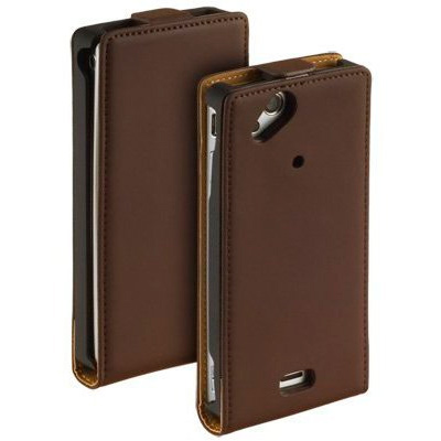 Flip case Sony Ericsson Xperia Arc X12 Personalizzate