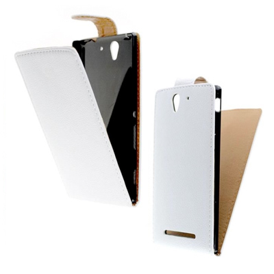 Flip case Sony Xperia C3 Personalizzate