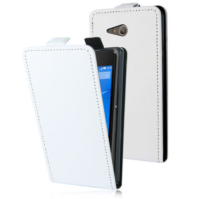 Flip case Sony Xperia E4 4g Personalizzate