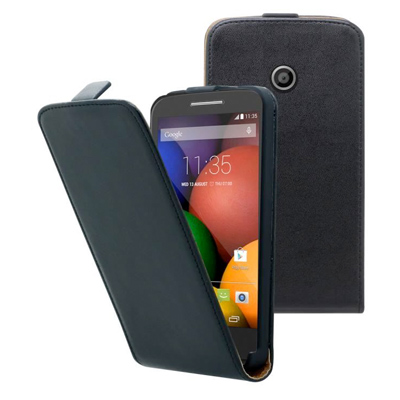Flip case Motorola Moto E Personalizzate
