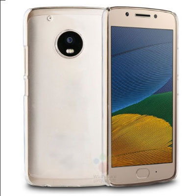 Cover personalizzate Motorola Moto G5