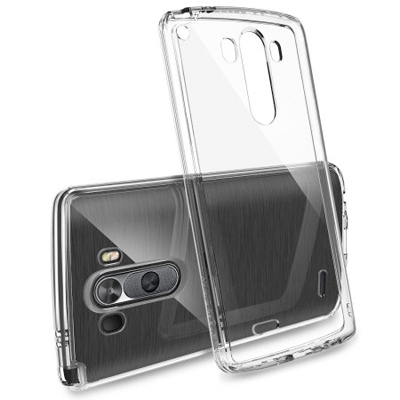 Cover LG G3 s rigida  personalizzata
