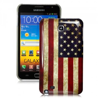 Cover Samsung Galaxy Note rigida  personalizzata