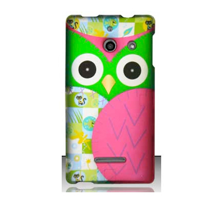 coque personnalisee Huawei Ascend W1