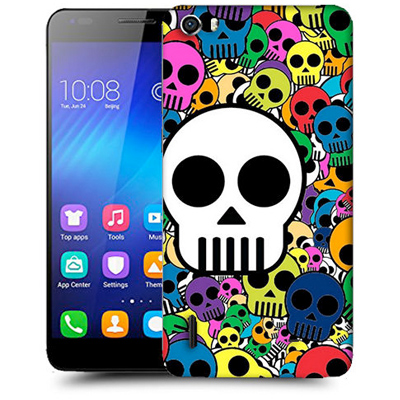 coque personnalisee Huawei Honor 6