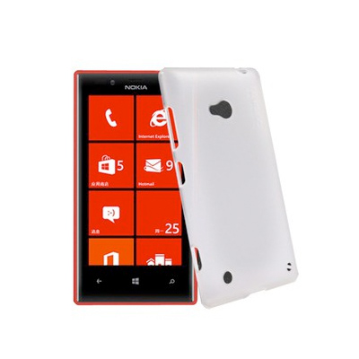 Cover Nokia Lumia 720 rigida  personalizzata