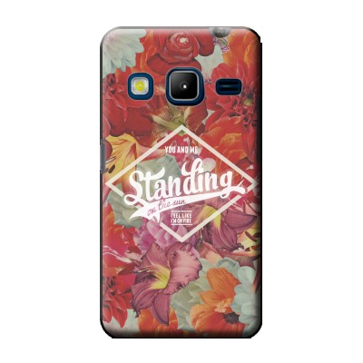 Cover personalizzate Samsung Galaxy Express 2 G3815