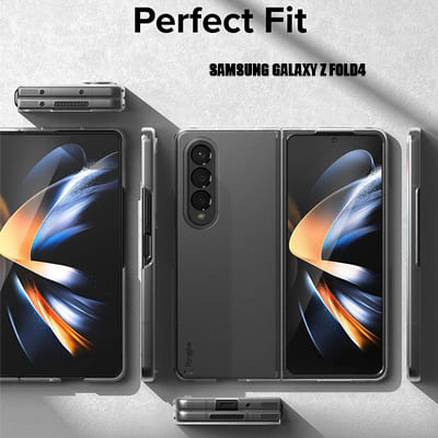 Cover Samsung Galaxy Z Fold 4 rigida  personalizzata