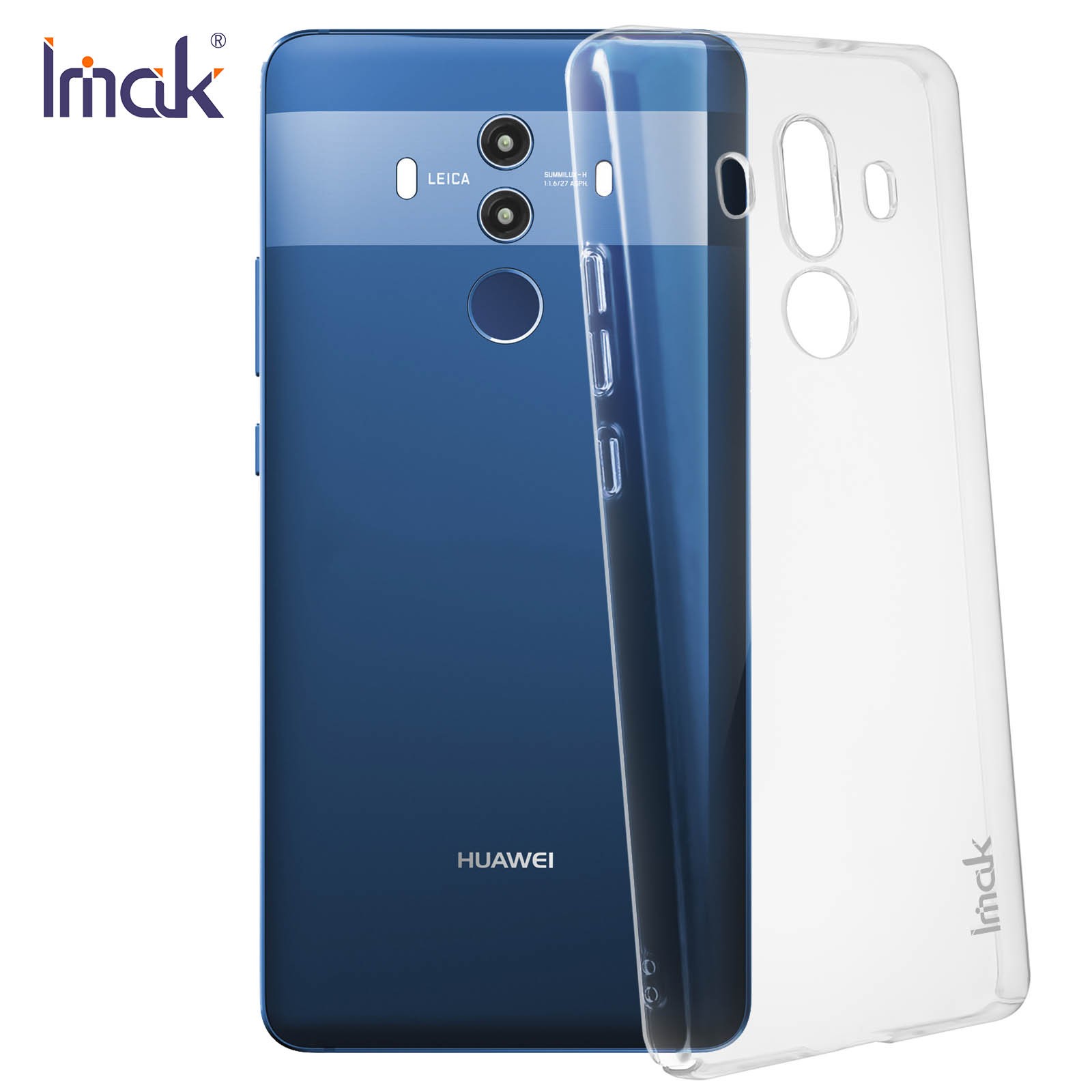 Cover personalizzate Huawei Mate 10 Pro