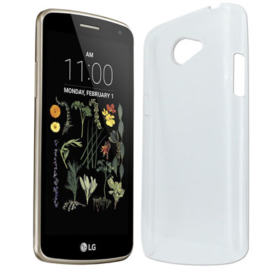 Cover LG Q6 rigida  personalizzata