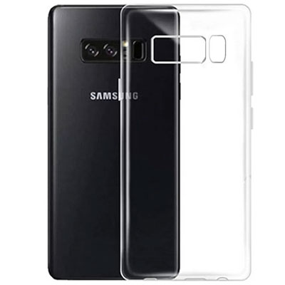 Cover Samsung Galaxy Note 8 rigida  personalizzata