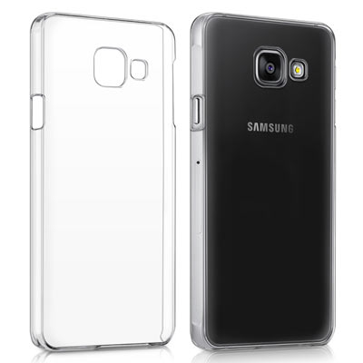 Cover Samsung Galaxy A3 2017 rigida  personalizzata