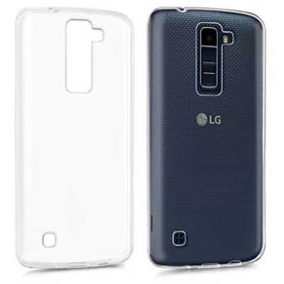 coque personnalisee LG K8