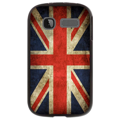 coque personnalisee Alcatel One Touch Pop C1