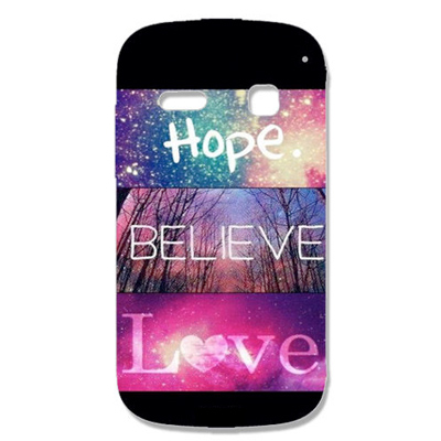 coque personnalisee Alcatel One Touch Pop C3