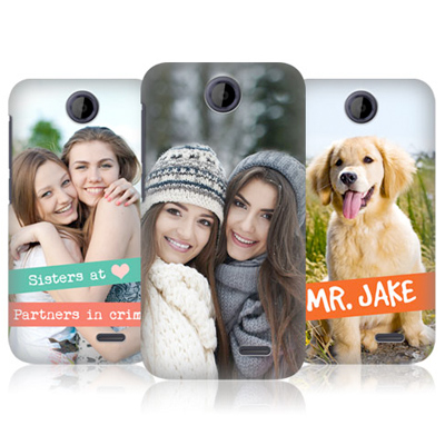 coque personnalisee HTC Desire 310