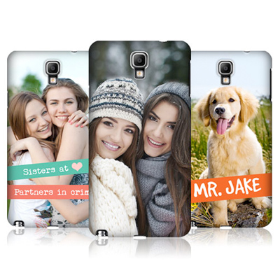 coque personnalisee Samsung Galaxy Note 3 Neo N7500