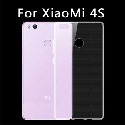 Cover Xiaomi Mi 4s rigida  personalizzata