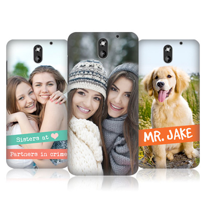 coque personnalisee HTC Desire 610