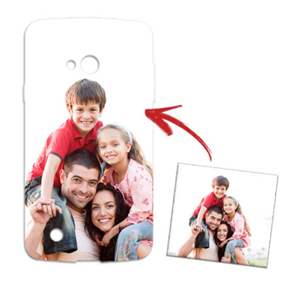 coque personnalisee LG L50