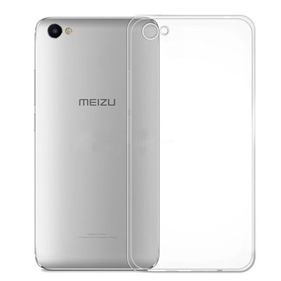Cover Meizu U20 rigida  personalizzata