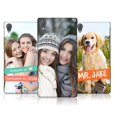 coque personnalisee Sony Xperia Z2