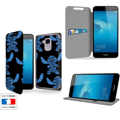 Cover Personalizzata a Libro Huawei Honor 5C / HUAWEI GT3 / Honor 7 Lite