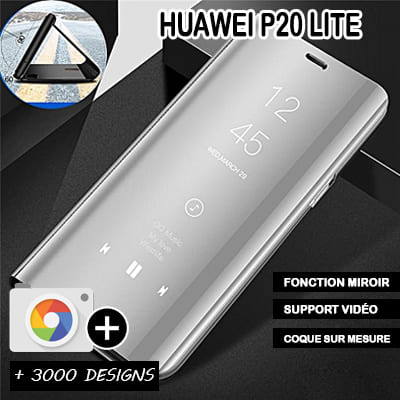 Protezione Huawei P20 Lite / Nova 3e