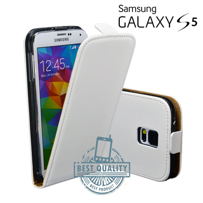 Flip cover Samsung Galaxy S5 personalizzate
