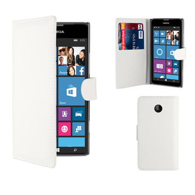 custodia portafoglio Nokia Lumia 530