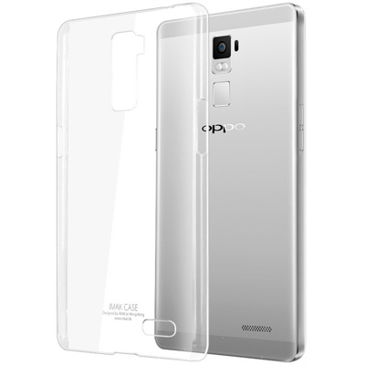 coque personnalisee Oppo R7 Plus