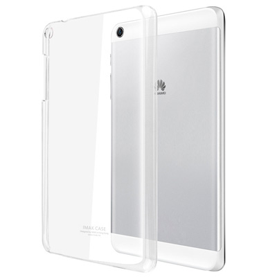 Cover Huawei MediaPad M2 8" rigida  personalizzata