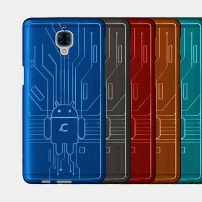 Cover OnePlus 3T rigida  personalizzata