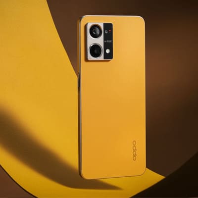 coque personnalisee Oppo Reno 7 4G