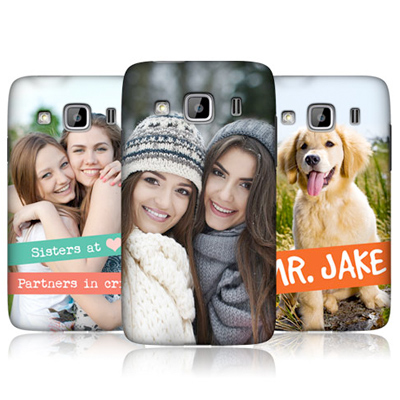 coque personnalisee Samsung Galaxy Xcover