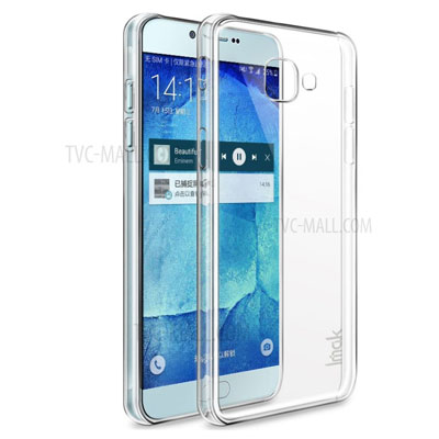 Cover Samsung Galaxy A8 (2016) rigida  personalizzata