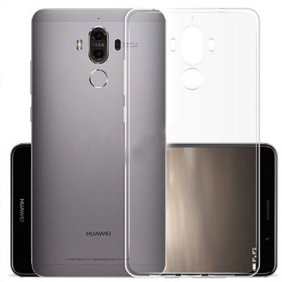 coque personnalisee Huawei Mate 9