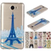 Cover personalizzate Huawei Y5 II / Huawei Y6 ii Compact / Honor 5A 5